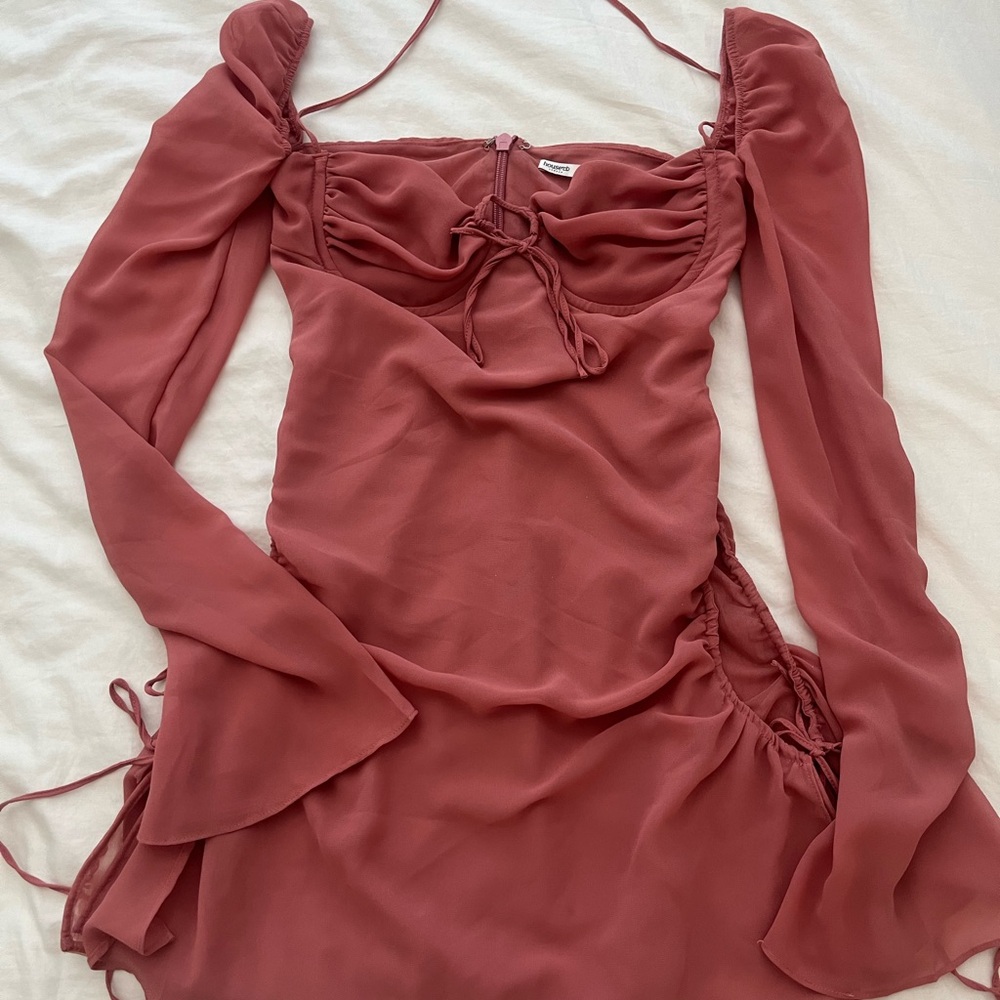 House of CB dress - Picture 1 of 2
